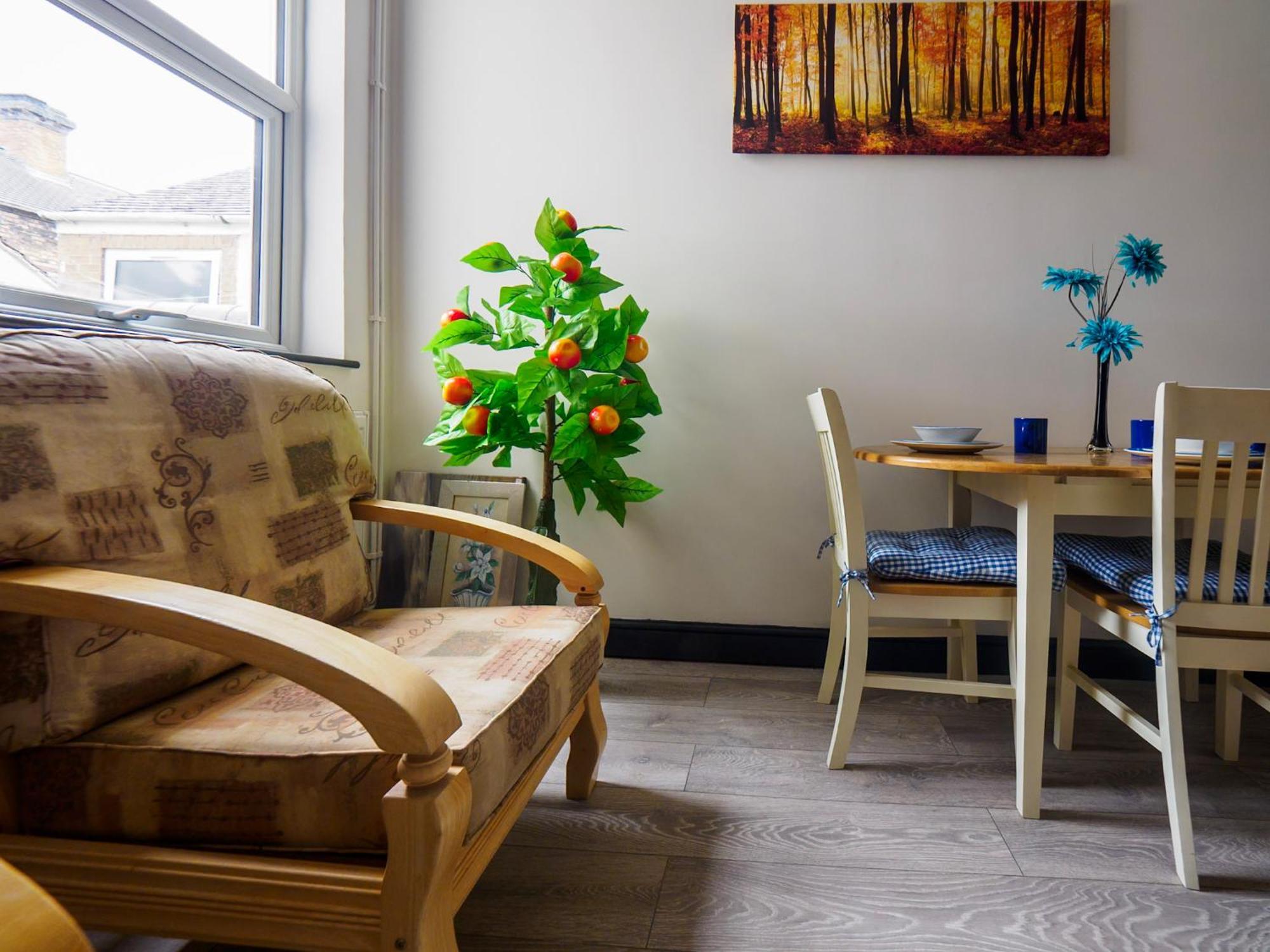Chatham Lodge Family Room 2 Ensuite Stoke-on-Trent ภายนอก รูปภาพ