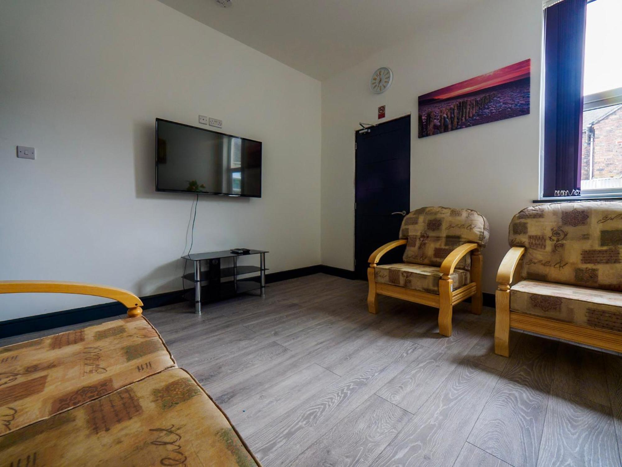 Chatham Lodge Family Room 2 Ensuite Stoke-on-Trent ภายนอก รูปภาพ